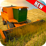Farming Simulator 2018 Games: Real Farming Fun icon