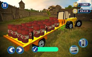 Jeux Farming Simulator 2018: Real Farming Fun capture d'écran 3