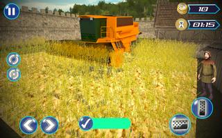 Farming Simulator 2018 Games: Real Farming Fun screenshot 1