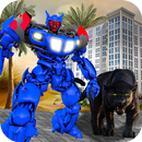 Real Steel Robot Wars APK