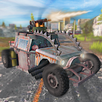 Mad War: Craft & Drive (Unreleased) APK