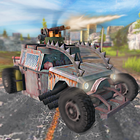 Mad War: Craft & Drive (Unreleased) آئیکن