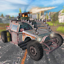 Mad War: Craft & Drive (Unreleased) APK