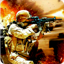 Command Behind Line Duty APK