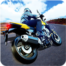 Furious Bike Escape Stunts APK