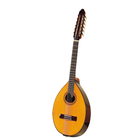 Easy Tuner - Mandolin icono