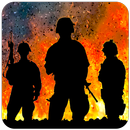 Army Rescue Assassin Mission APK