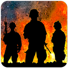 Army Rescue Assassin Mission icon