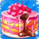 Cake Master Cooking- Baking Chef APK