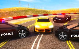 World Street Racing 3D 2018 capture d'écran 2