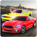 Car Riot Crash Race