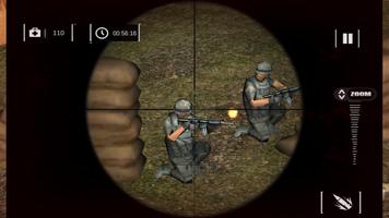 Commando Surgical Strike War capture d'écran 3