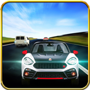 Speedway Racing Car Rush APK