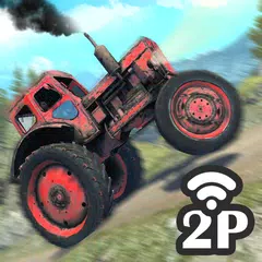 Ride to hill: Offroad Hill Climb XAPK download