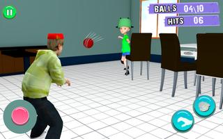 Paper Fight Challenge syot layar 1