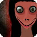 Creepy Momo: The Horror Game APK