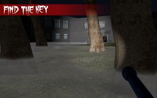 Creepy Momo: The Horror Game gönderen