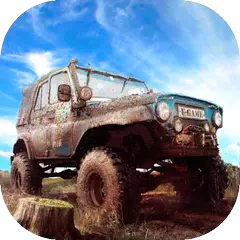4x4 Russian SUVs Off-Road 3 APK download