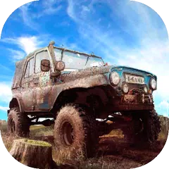 Baixar 4х4 Русские внедорожники 3 APK