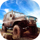 4x4 Russian SUVs Off-Road 3 APK