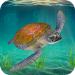 Turtle Survival Adventure: Sea Animal Games