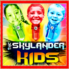 آیکون‌ The Skylander Boy And Girl Gaming Channel