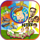 FUNnel Vision Video simgesi
