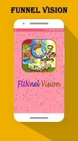 FUNnel Vision Video Affiche