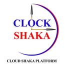 Clock Shaka APK