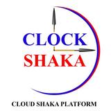 Clock Shaka ikona