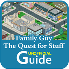 Guide for Family Guy The Quest ikon