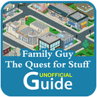 Guide for Family Guy The Quest أيقونة