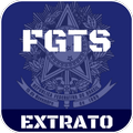Extrato Fgts