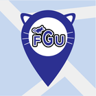 FGU Locator-icoon