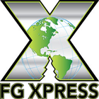 FGXpress Canada আইকন