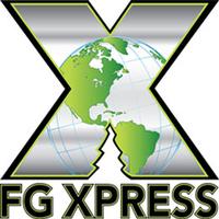 FGXpress Canada পোস্টার