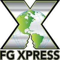 FGXpress Canada poster