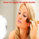 How to Apply Bronzer Guide APK