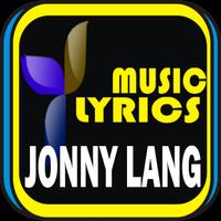 Jonny Lang OF Lyrics Affiche