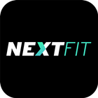 NextFit ไอคอน