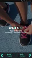 NextFit Plakat