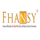 Fhansy.com 아이콘