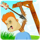 絞首台アーチェリーの冒険 APK