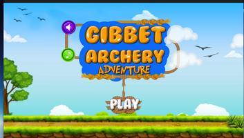Gibbet Archery Adventure 포스터