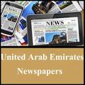 United Arab Emirates Newspaper