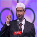 Dr. Zakir Naik Lecture