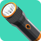 Awesome Android Flashlight: Turn on flashlight أيقونة