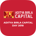 Aditya Birla Capital Day 2018 أيقونة