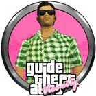 Ultimate Guide GTA Vice City icône