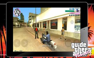 Ultimate Guide GTA Vice City स्क्रीनशॉट 3